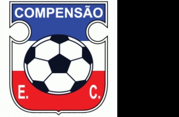 Compensao EC Logo download in high quality