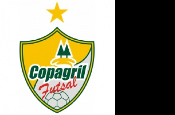 Copagril Futsal Logo