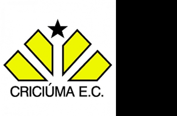 Criciuma Logo download in high quality