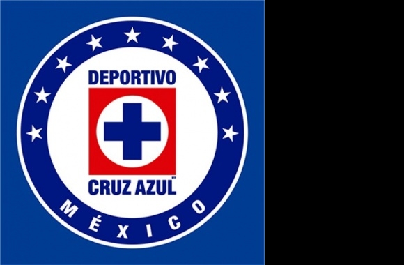 Cruz Azul (2021) Logo download in high quality