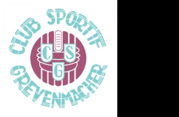 CS Grevenmacher Logo download in high quality