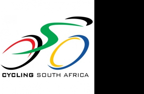 Cycling South Africa Logo download in high quality