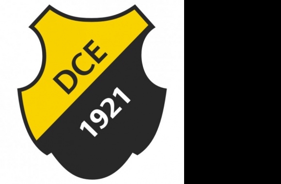 Daring Club Echternach Logo download in high quality