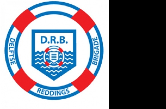 Delftse Reddingsbrigade Logo download in high quality