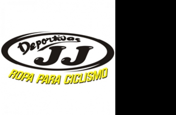 deportivasjj Logo download in high quality