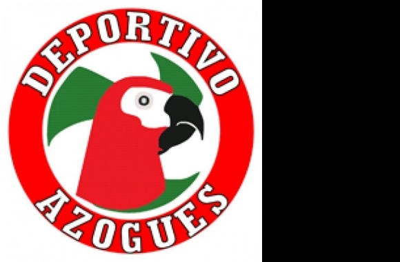 Deportivo Azogues Logo download in high quality
