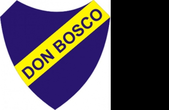 Deportivo Don Bosco Logo download in high quality