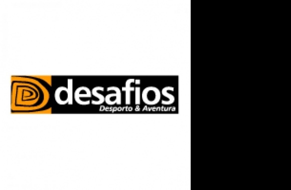 Desafios Logo download in high quality