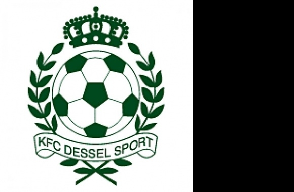 Dessel Sport Logo download in high quality