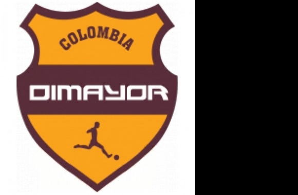 Dimayor Logo download in high quality