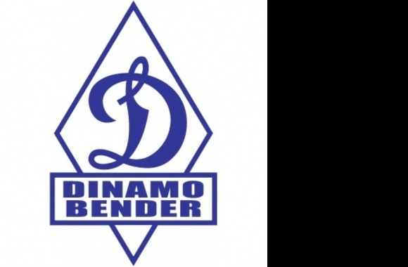 Dinamo Bender Logo download in high quality