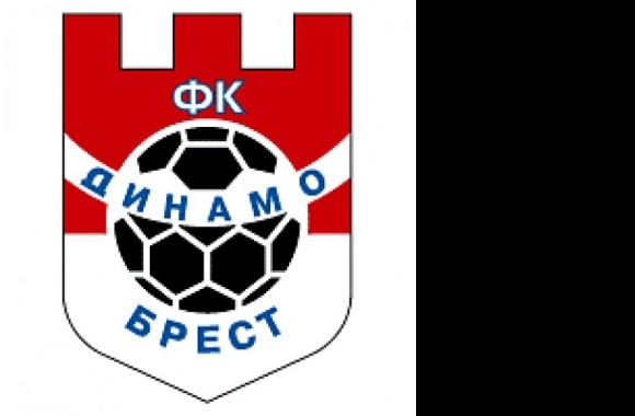 Dinamo Brest Logo download in high quality
