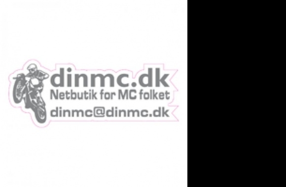 DinMC Logo download in high quality