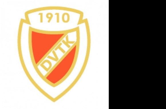 Diosgyor Miskolc (old logo) Logo download in high quality