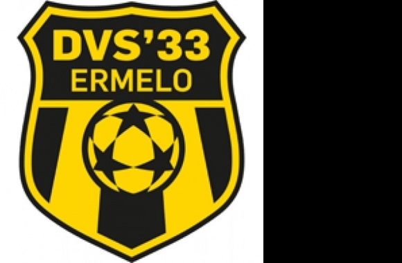 Door Vereniging Sterk '33 Ermelo Logo download in high quality