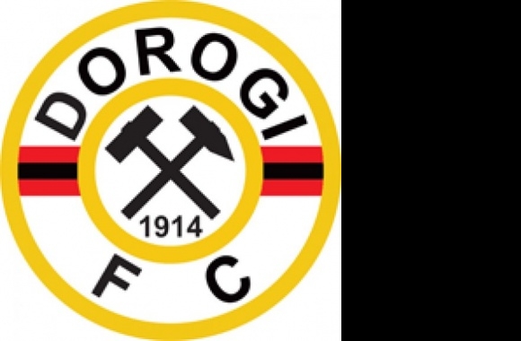 Dorogi FC Logo download in high quality