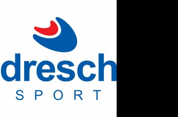 Dresch Sport Logo download in high quality