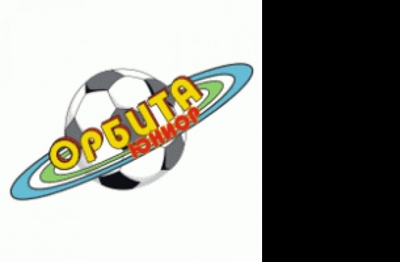 DUSSH Orbita-Junior Dzerzhinsky Logo download in high quality