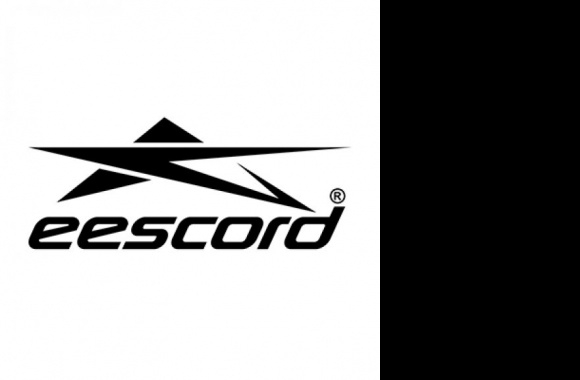 Eescord Logo download in high quality