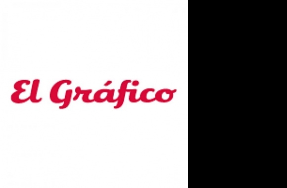 El Grafico Logo download in high quality