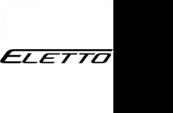 Eletto Sport Logo download in high quality