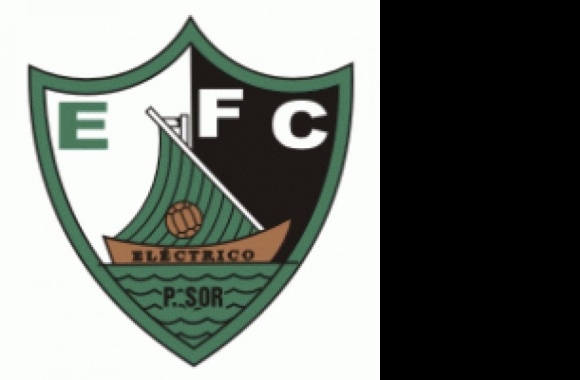 Eléctrico FC Logo