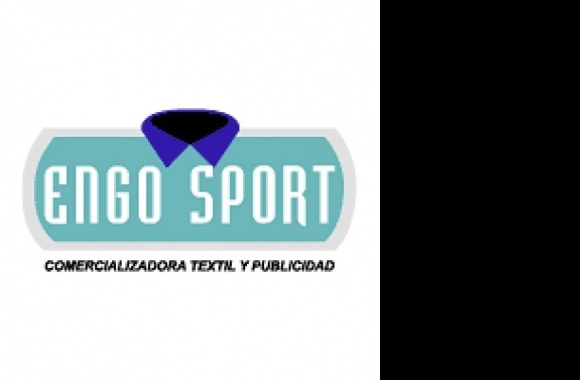 Engo Sport Logo download in high quality