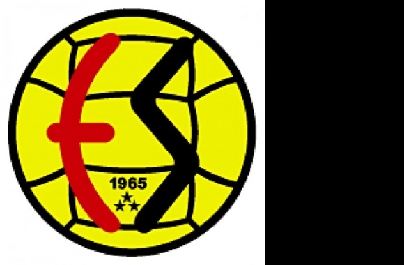 Eskisehirspor Logo download in high quality