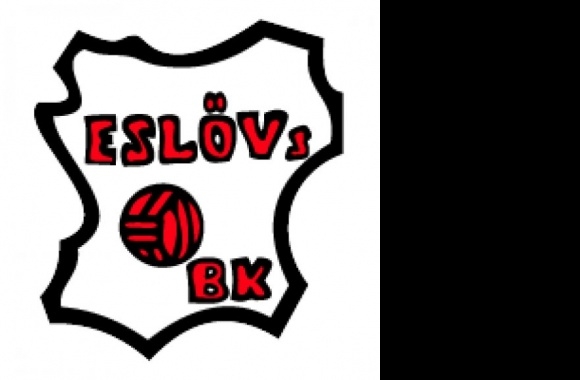 Eslovs BK Logo download in high quality