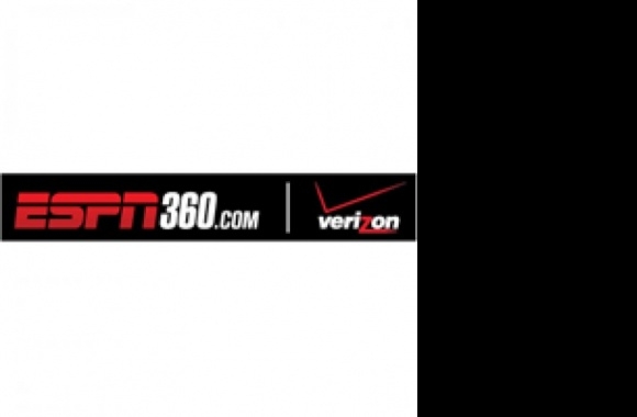 ESPN - Verizon Logo download in high quality