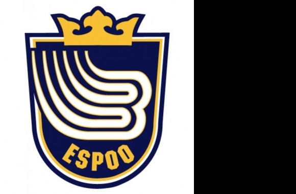 Espoo Blues Logo download in high quality