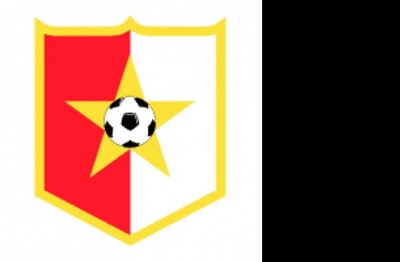 Estrela FC Ouriquense Logo download in high quality