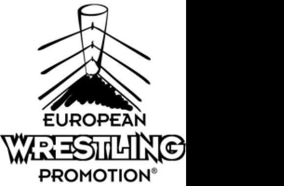 European Wrestling Promotion Logo download in high quality