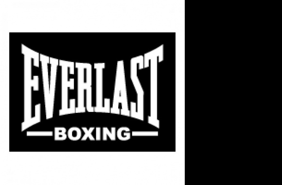 Everlast Boxing Logo