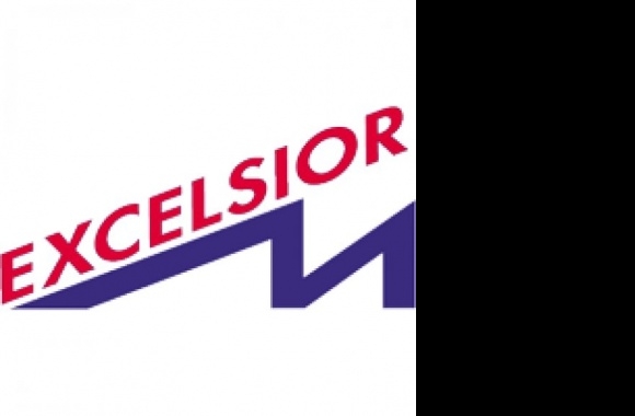 Excelsior Maassluis Logo