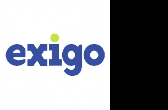 Exigo Logo download in high quality