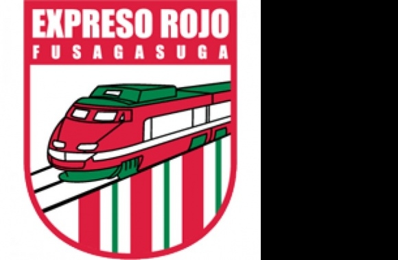 EXPRESO ROJO FUSAGASUGA Logo download in high quality