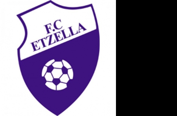 F.C. Etzella Ettelbruck Logo download in high quality