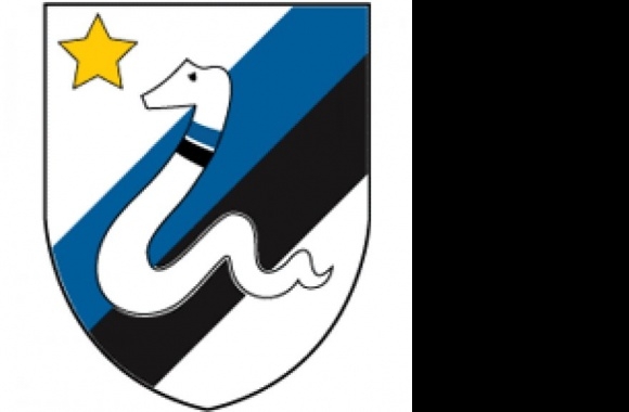 F.C. Internazionale '80 Logo download in high quality