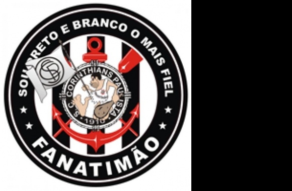 Fanatimão Logo download in high quality