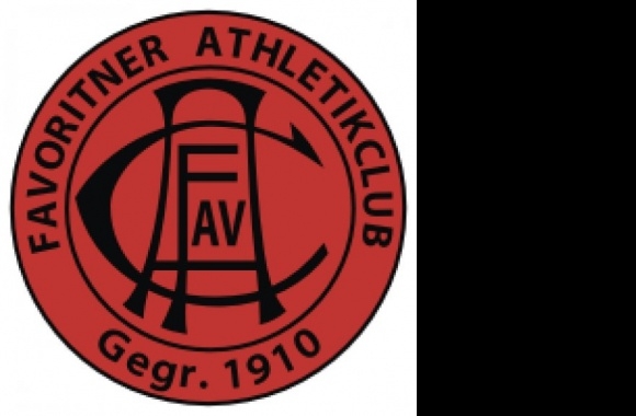 Favoritner AC Logo