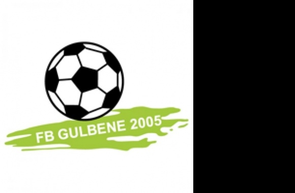 FB Gulbene 2005 Logo download in high quality