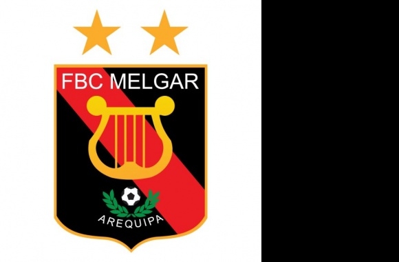 FBC Melgar Logo download in high quality