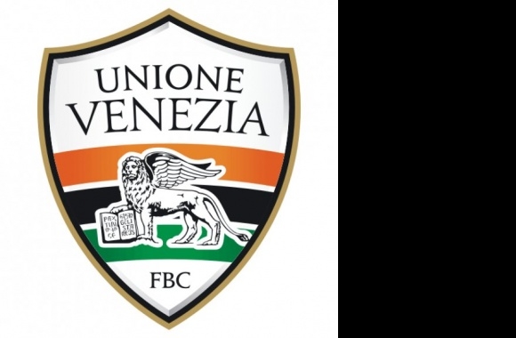 FBC Unione Venezia Logo download in high quality