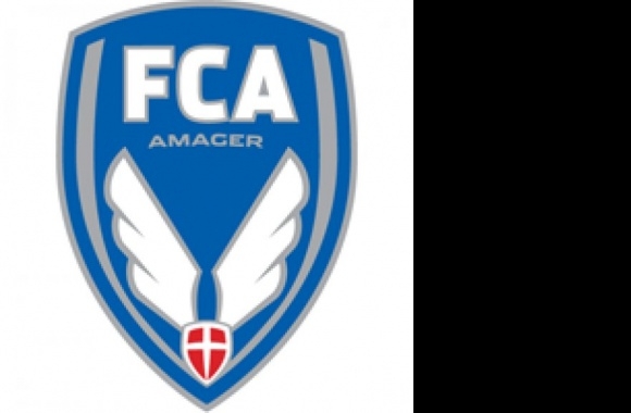 FC Amager Logo