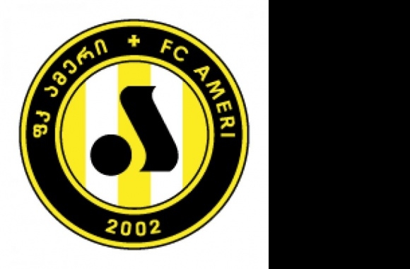 FC Ameri Logo download in high quality