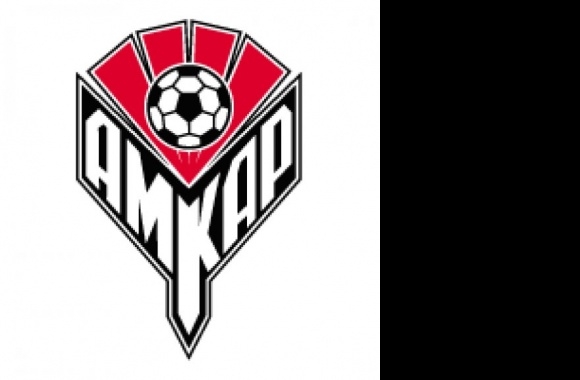 FC Amkar Perm Logo download in high quality