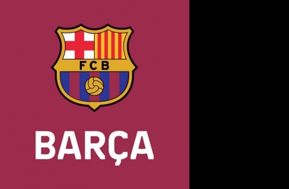 fc barcelona basketball Logo download in high quality