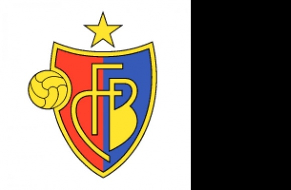 FC Basel 2004 Logo download in high quality