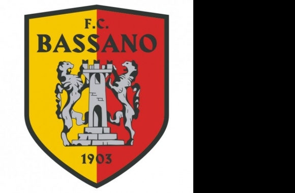 FC Bassano 1903 Logo